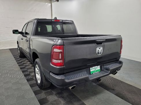 Used 2019 RAM 1500 Big Horn image 5