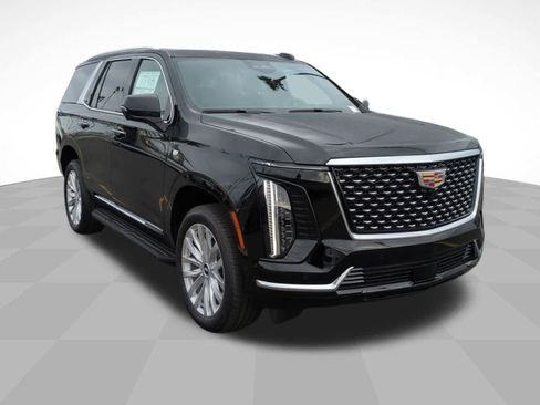 New 2026 Cadillac Escalade 2WD image 3