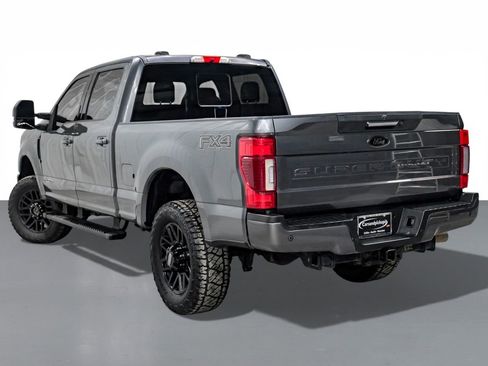 Used 2021 Ford F250 Lariat image 8
