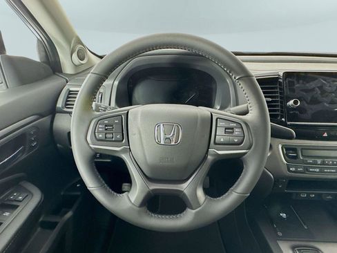 New 2026 Honda Ridgeline RTL image 11