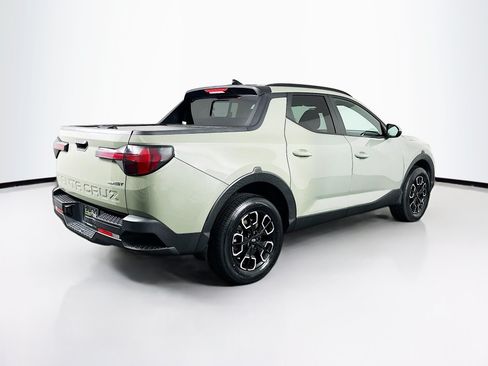 Used 2023 Hyundai Santa Cruz SEL Premium AWD/4WD image 9