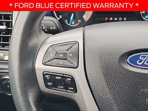 Certified 2020 Ford Ranger XLT w/ Equipment Group 301A Mid image 21