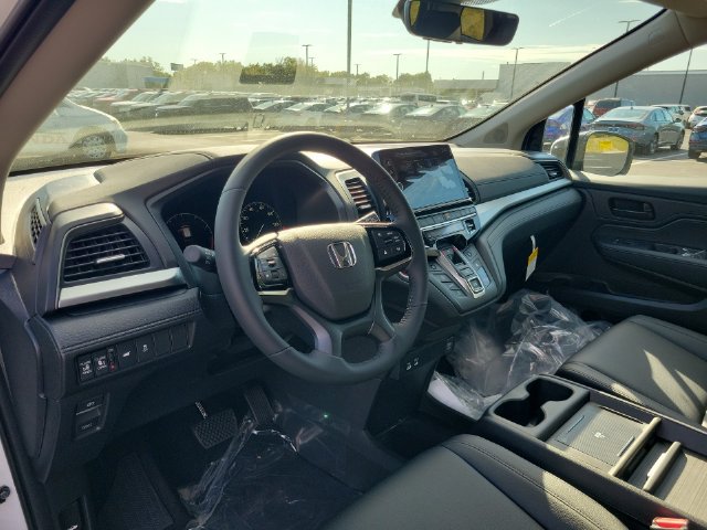 New 2027 Honda Odyssey EX-L image 18
