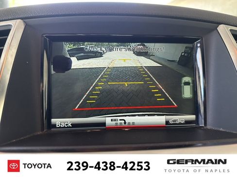 Used 2015 Mercedes-Benz ML 350 4MATIC image 13