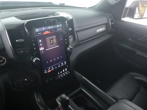 Used 2022 RAM 1500 Rebel w/ G/T Package AWD/4WD image 28