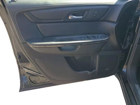 Used 2015 GMC Acadia SLT w/ Premium Edition FWD image 8