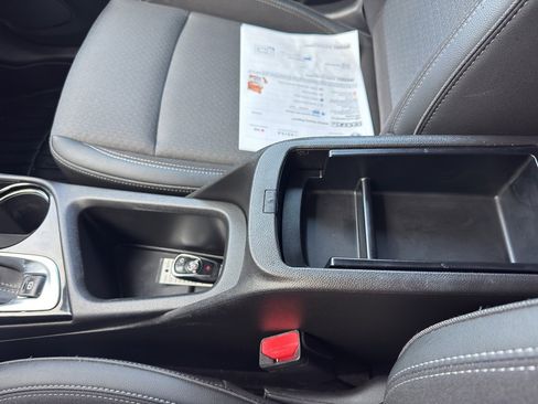 Used 2022 Buick Encore GX Preferred w/ Cold Weather Comfort Package image 27