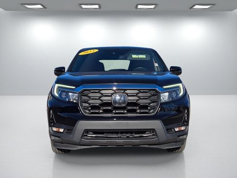 Used 2023 Honda Passport EX-L image 7