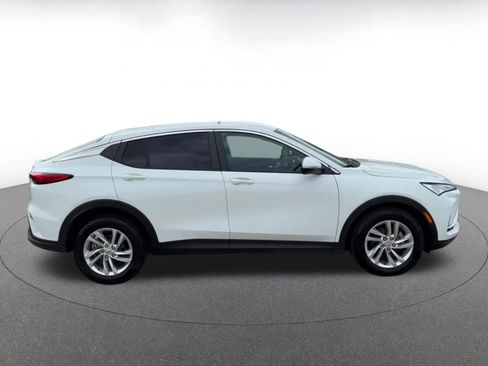 Used 2025 Buick Envista Preferred FWD image 13