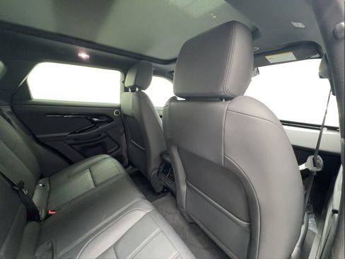 Used 2026 Land Rover Range Rover Evoque S AWD/4WD image 26