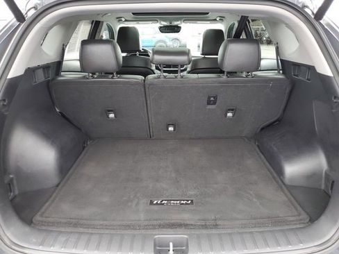 Used 2019 Hyundai Tucson Ultimate image 36