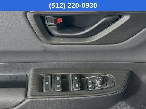 Used 2026 Subaru Outback Wilderness AWD/4WD image 22