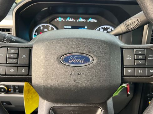 New 2026 Ford F550 4x4 Crew Cab Super Duty image 22