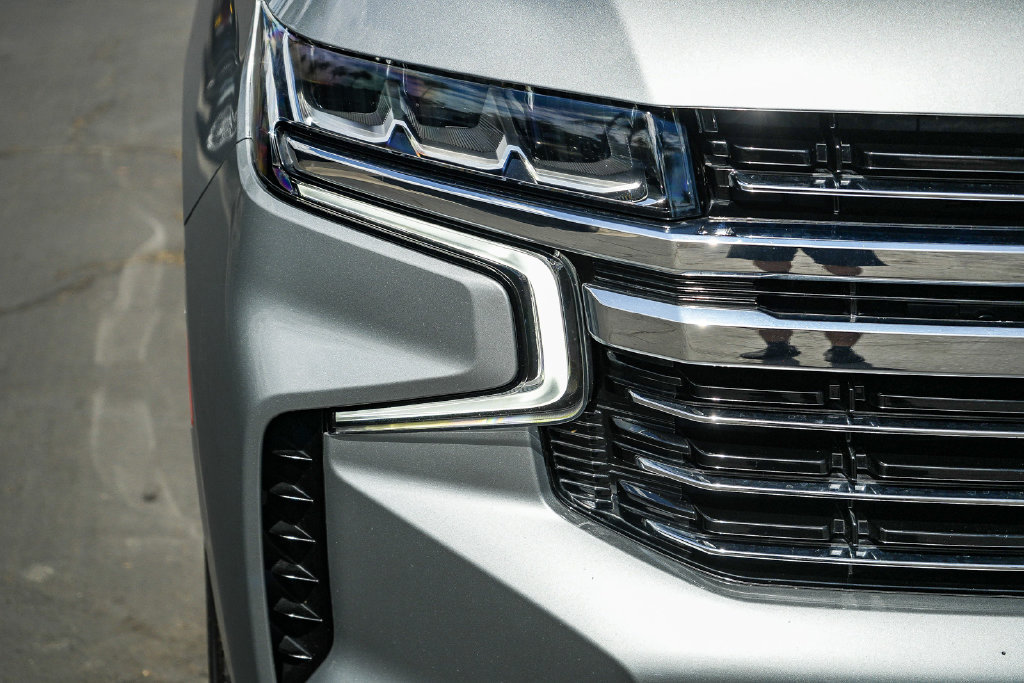 Used 2024 Chevrolet Tahoe LT RWD image 8