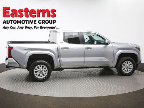 Used 2024 Toyota Tacoma SR5 RWD image 42