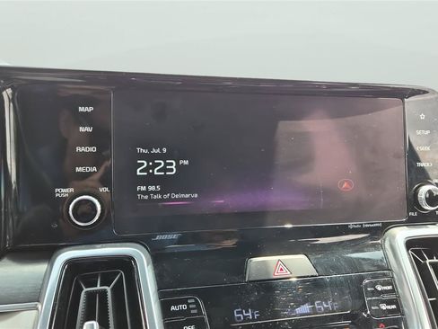 Used 2023 Kia Sorento SX Prestige AWD/4WD image 18