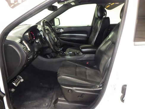 Used 2019 Dodge Durango GT AWD/4WD image 8