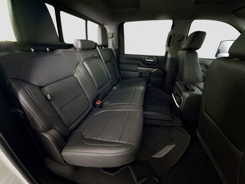 Used 2020 Chevrolet Silverado 3500 LTZ w/ LTZ Plus Package AWD/4WD image 27