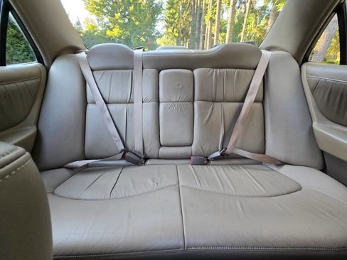 Used 2000 Honda Accord EX image 14