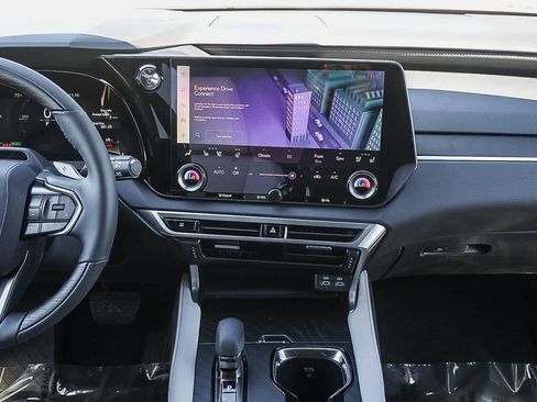 New 2026 Lexus RX 350h image 29