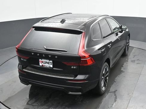 New 2026 Volvo XC60 B5 Plus w/ Protection Package Premier image 30