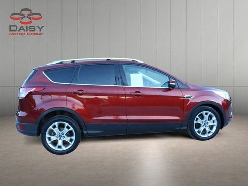 Used 2014 Ford Escape Titanium AWD/4WD image 4