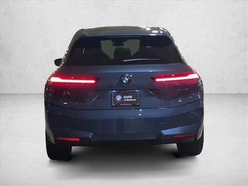 New 2026 BMW iX xDrive60 image 7