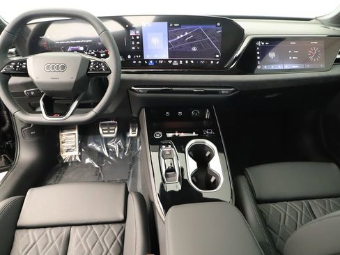 New 2026 Audi A6 3.0 image 18