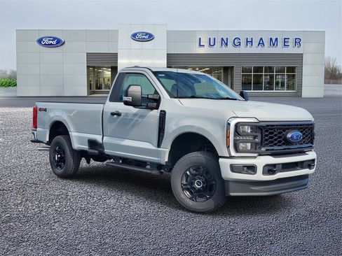 New 2026 Ford F250 XL w/ STX Appearance Package image 1