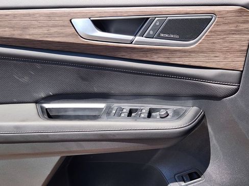 New 2026 Volkswagen Atlas SEL Premium R-Line AWD/4WD image 13