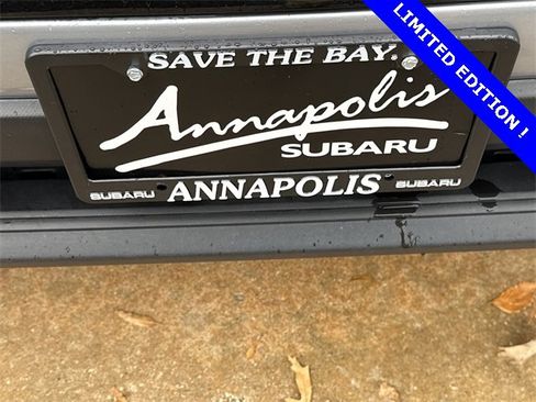 Certified 2022 Subaru Forester Limited image 29