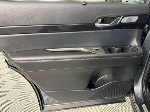 Used 2022 Hyundai Palisade Limited w/ Cargo Package image 26