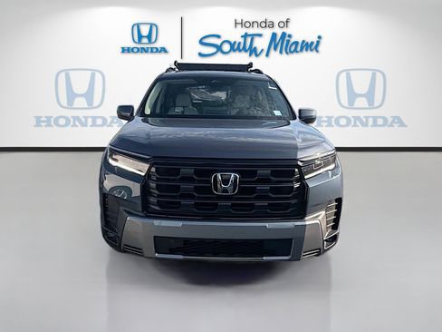 New 2026 Honda Pilot EX-L image 2