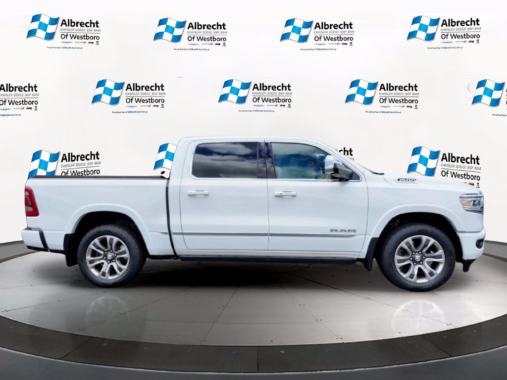 Used 2023 RAM 1500 Limited AWD/4WD image 6
