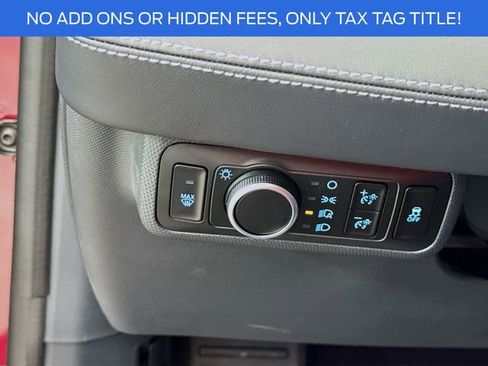 New 2025 Ford Mustang Mach-E Premium image 10