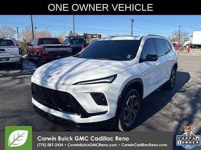 Used 2025 Buick Enclave Sport Touring w/ Power Package