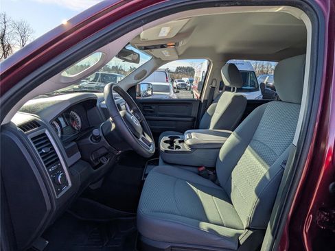 Used 2016 RAM 1500 Tradesman w/ Popular Equipment Group image 15