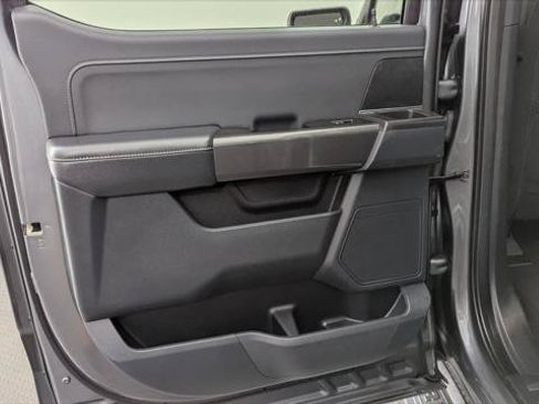 Used 2023 Ford F150 XLT w/ Equipment Group 302A High RWD image 16