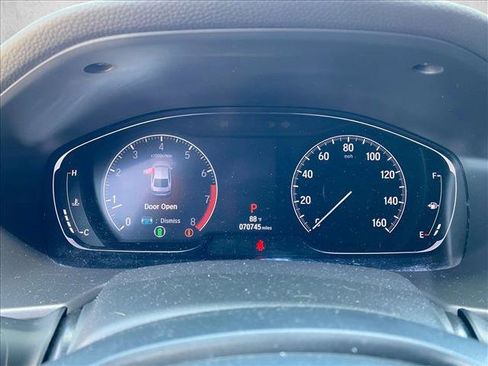 Used 2020 Honda Accord Sport image 28