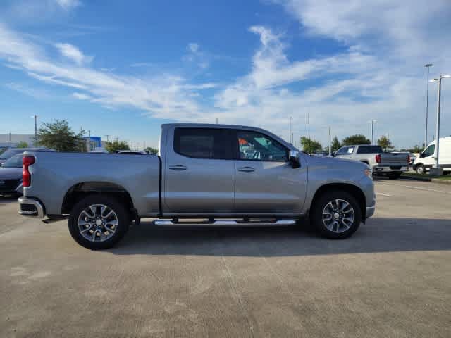 Used 2026 Chevrolet Silverado 1500 LT RWD image 5