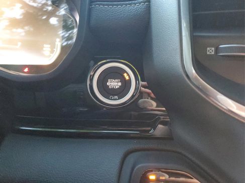 New 2026 RAM 1500 Laramie RWD image 19