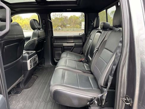 Used 2019 Ford F150 Raptor w/ Equipment Group 802A Luxury AWD/4WD image 14
