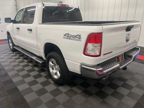 Used 2023 RAM 1500 Big Horn AWD/4WD image 6