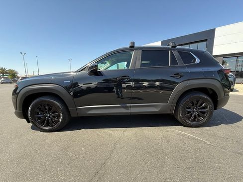 Certified 2025 MAZDA CX-50 2.5 Hybrid w/ Weather Package AWD/4WD image 7