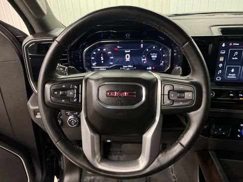 Certified 2024 GMC Sierra 1500 SLT w/ SLT Premium Plus Package AWD/4WD image 19