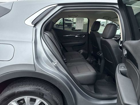 Used 2021 Buick Envision Preferred image 25