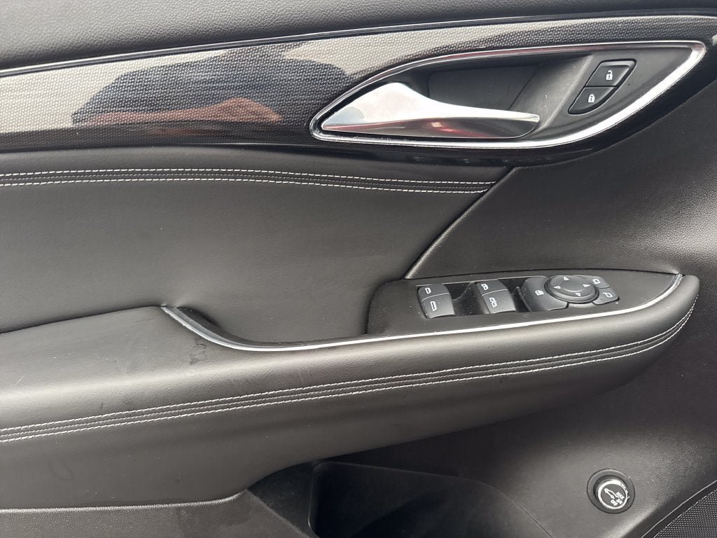 Used 2023 Buick Envision Preferred w/ Sport Touring Package AWD/4WD image 16