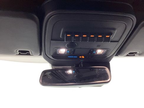 Used 2022 Ford Bronco Badlands image 28