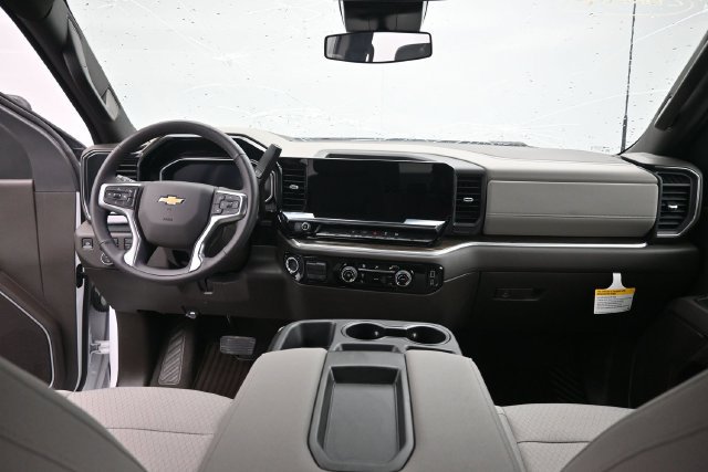 Used 2026 Chevrolet Silverado 2500 LT AWD/4WD image 26