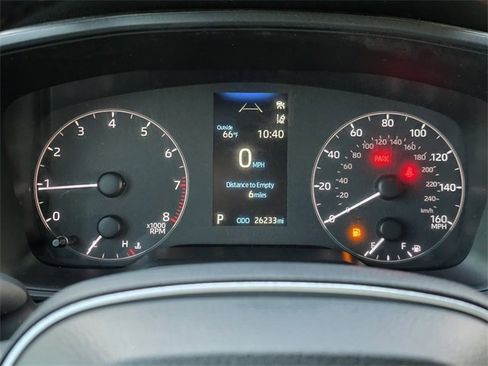 Used 2023 Toyota Corolla SE image 12